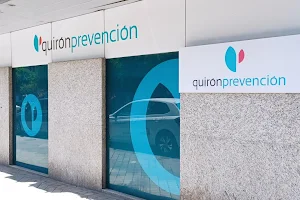 Quirónprevención image