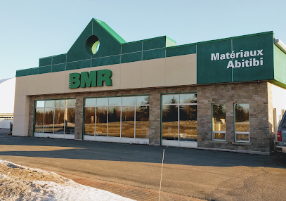 BMR Abitibi Materials Ltd.
