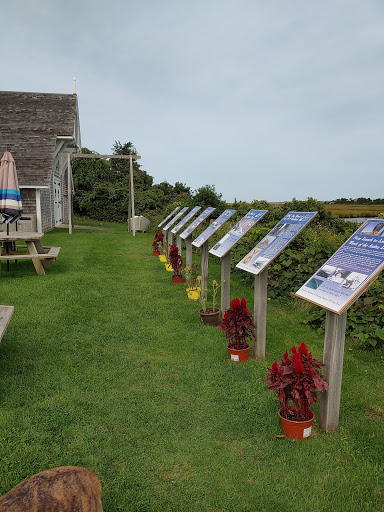 Art Museum «Nantucket Life Saving Museum», reviews and photos, 158 Polpis Rd, Nantucket, MA 02554, USA