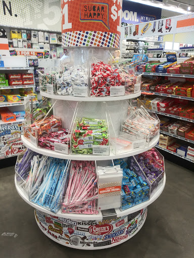 Variety Store «Five Below», reviews and photos, 300 Marketplace Blvd, Hamilton Township, NJ 08691, USA