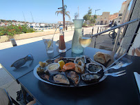 Plats et boissons du Restaurant méditerranéen Restaurant Le Chalut à Martigues - n°11