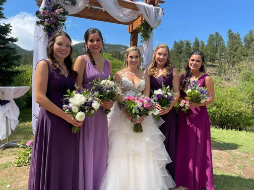 Florist «The Garden Path», reviews and photos, 213 4th St, Castle Rock, CO 80104, USA