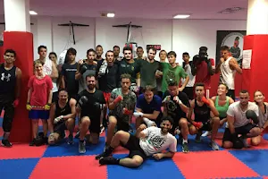 Ares Boxing Club image
