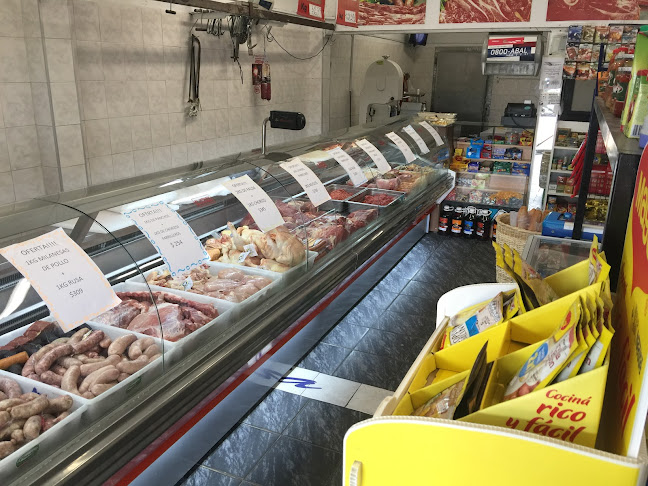 Opiniones de Mercado De Carnes Dos Hermanos en Santa Lucía - Carnicería