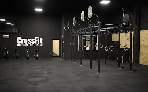 Dark Ace CrossFit image