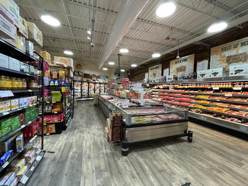 Korean Grocery Store «H Mart», reviews and photos, 3385 Milwaukee Ave, Northbrook, IL 60062, USA