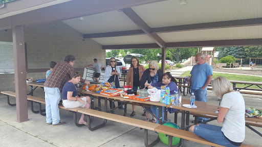 Park «Hampe Park», reviews and photos, 297 W Lies Rd, Carol Stream, IL 60188, USA