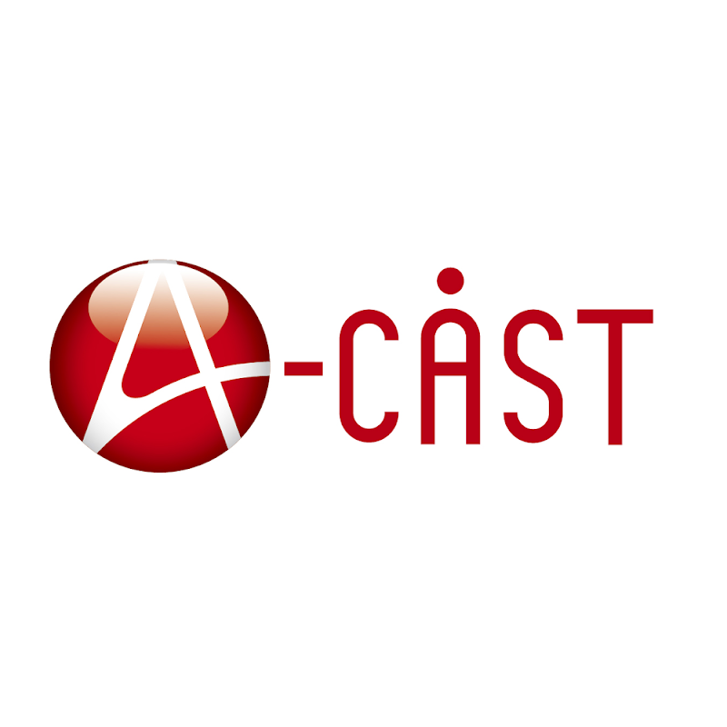株式会社A-CAST