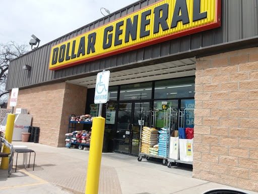 Dollar General