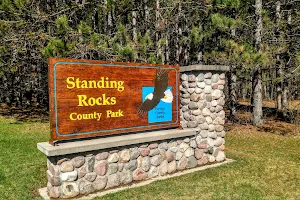 Standing Rocks County Park & Winter Recreation Area image