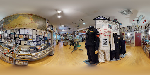 Museum «Fort Tabor Military Museum», reviews and photos, 1000C Rodney French Blvd, New Bedford, MA 02744, USA