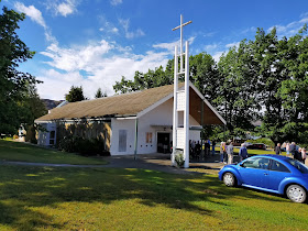 St John The Baptist Catholic Church