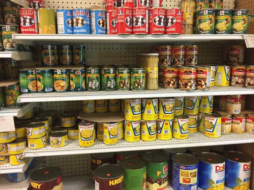 Asian Grocery Store «Far East Grocery Market Inc», reviews and photos, 734 Park St, Whitehall, PA 18052, USA