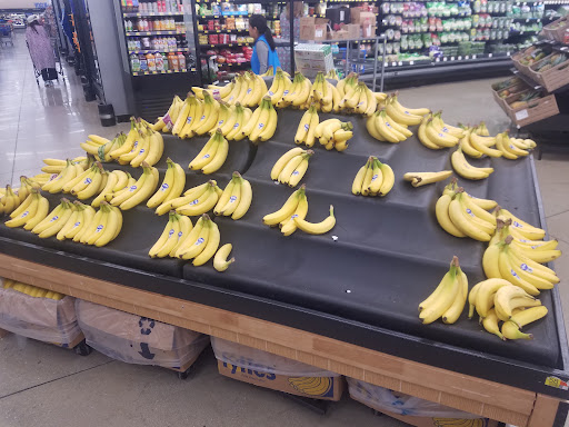 Department Store «Walmart Supercenter», reviews and photos, 820 S Rand Rd, Lake Zurich, IL 60047, USA