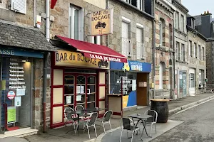 Bar Du Bocage Hulin Gilles image