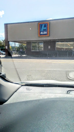 Supermarket «ALDI», reviews and photos, 200 N Hood Ave, Gadsden, AL 35903, USA