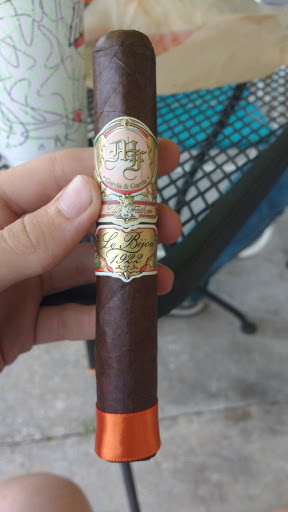 Tobacco Shop «Abbies Tobacco Shop», reviews and photos, 819 N Smithfield Rd, Knightdale, NC 27545, USA