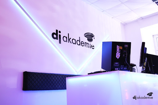 DJ Akademie