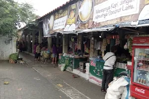 Pasar Ngasem image