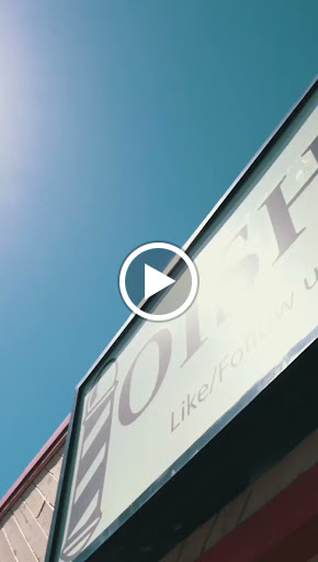 Barber Shop «Oish Barber Shop», reviews and photos, 4330 3500 S, West Valley City, UT 84120, USA