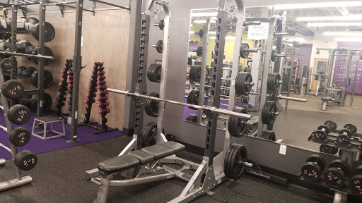 Health Club «Anytime Fitness of Stafford», reviews and photos, 25 Tech Pkwy Suite 101, Stafford, VA 22556, USA