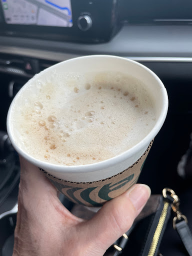 Starbucks image