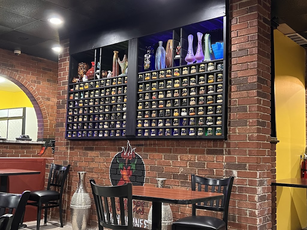 7 Spices Indian Cuisine & Bar 29210