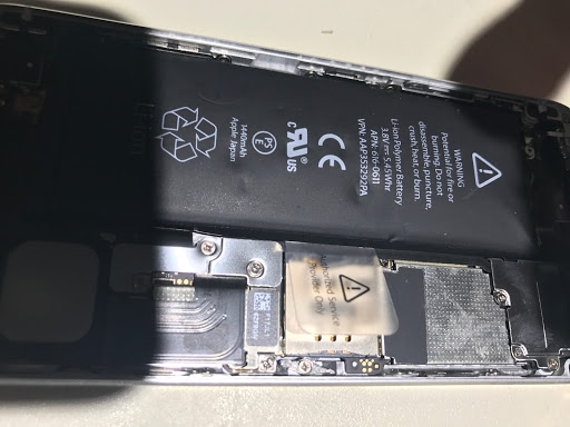 CC Smartphone Repair