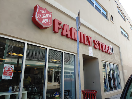 Donations Center «The Salvation Army», reviews and photos