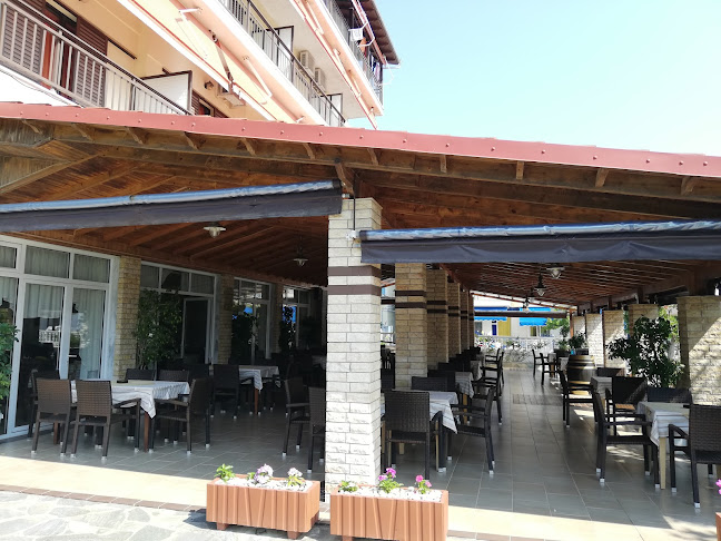 Hotel Restaurant Lefkes - Καφετέρια