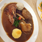 Photo n°2 de l'avis de Anton.r fait le 21/11/2023 à 17:33 sur le  Altmünchner Gesellenhaus à Munich