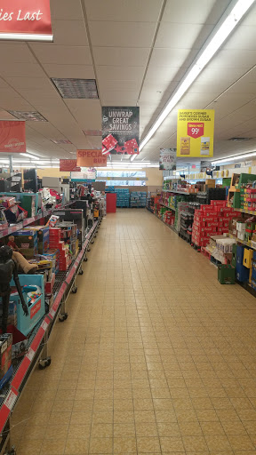 Supermarket «ALDI», reviews and photos, 407 S Lowry St, Smyrna, TN 37167, USA