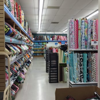 Fabric Store «Jo-Ann Fabrics and Crafts», reviews and photos, 2725 Harrison Ave NW Ste 500, Olympia, WA 98502, USA