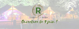 Photos du propriétaire du Restaurant Les Petits Caprices - Domaine de Raba à Talence - n°3