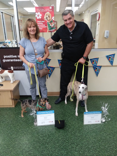 Pet Supply Store «Petco Animal Supplies», reviews and photos, 3055 Columbia Blvd #117, Titusville, FL 32780, USA