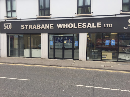 Strabane Wholesale Ltd