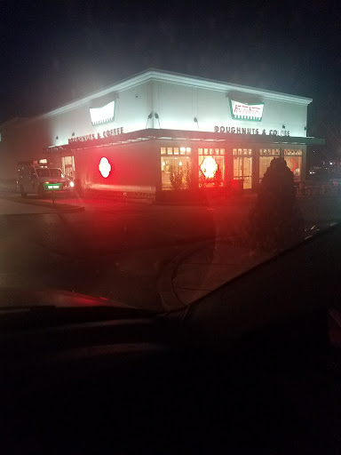 Bakery «Krispy Kreme Doughnuts», reviews and photos, 968 Main St, Layton, UT 84041, USA