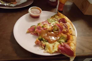 Express Pizza Cafe image