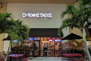Chronic Tacos Vero Beach image