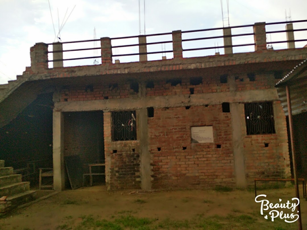 C.L Convent School