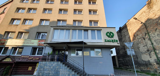 Hotele brunchowe Katowice
