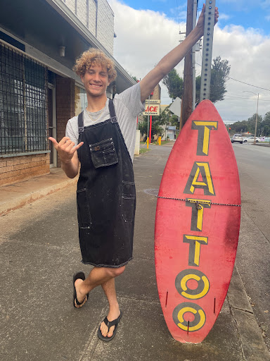 Explore hand tattoo ideas for females, creative tattoo ideas in Wahiawa, available at BR Tattoo