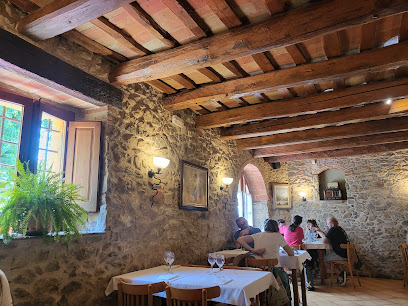 RESTAURANTE CAN PUNXA