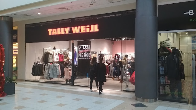 Tally Weijl