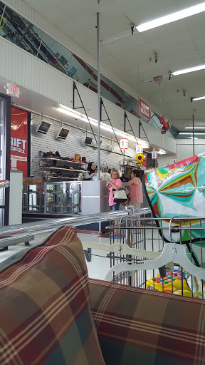 Thrift Store «Family Thrift Center», reviews and photos, 4705 Hwy 6 N, Houston, TX 77084, USA