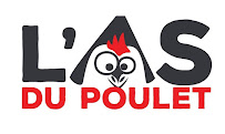 Photos du propriétaire du Restaurant L'AS DU POULET - Poulet Braisé au feu de bois & Compagnie à Châlette-sur-Loing - n°10