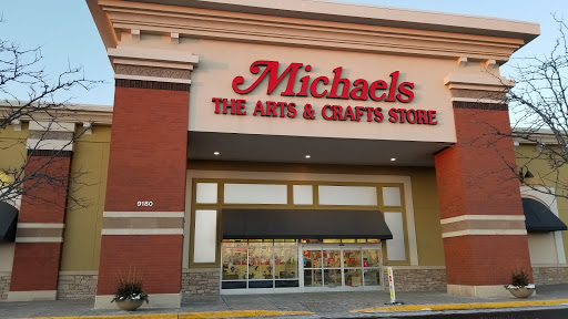 Craft Store «Michaels», reviews and photos, 9180 Hudson Rd, Woodbury, MN 55125, USA