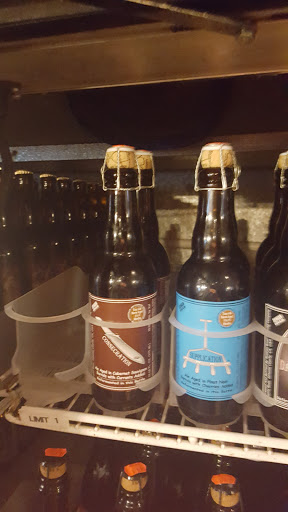 Wine Store «Bine & Vine Bottle Shop», reviews and photos, 3334 Adams Ave, San Diego, CA 92116, USA