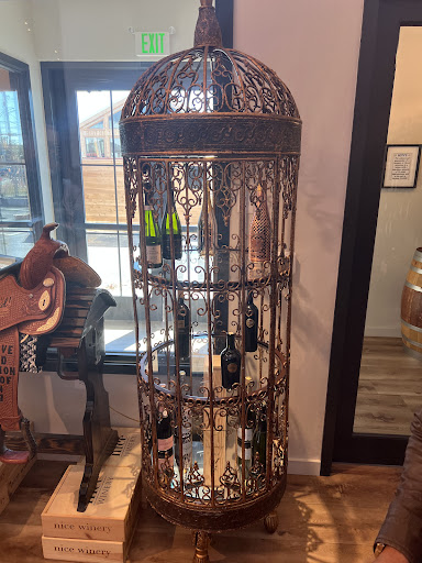 Winery «The Nice Winery», reviews and photos, 2901 West Sam Houston Pkwy N C-260, Houston, TX 77043, USA