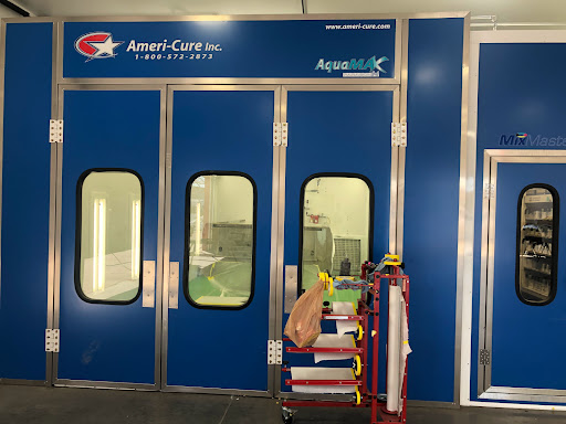 Auto Body Shop «Pro Masters Auto Collision Center», reviews and photos, 21 Greenhorn Dr, Pueblo, CO 81004, USA